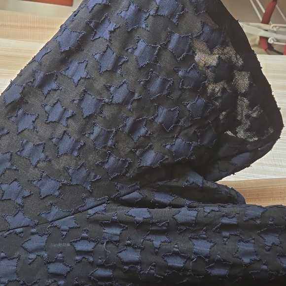 Lane Bryant peek-a-boo tunic women's US 20/22 - Picture 6 of 8